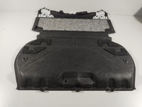 фото thumb №9, Lexus is300h 13r - обшивка підлога багажника