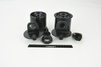 фото thumb №10, Втулки задний балка opel mokka chevrolet trax buick encore opab-mokr-kit