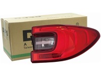 фото thumb №1, Лампа задняя правая renault kadjar 15-