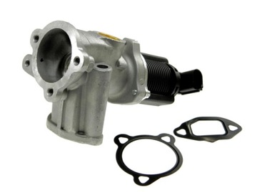 фото thumb №16, Клапан egr suzuki ignis wagon r+ 1.3 ddis 03- | 55184651
