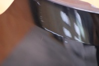 фото thumb №12, Bmw g14 g15 бампер задний задняя pdc жгут карбон m-sport 475 black sapphire