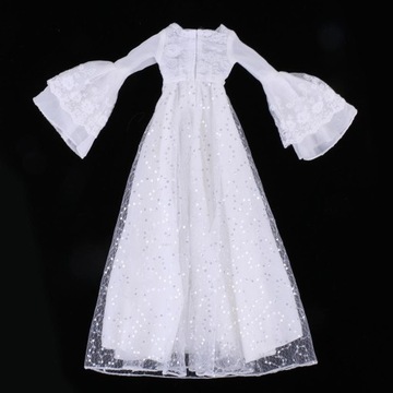 Skala Sweet Cloth Dress do nocnej