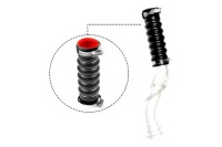 фото thumb №3, Шланг радиатора renault clio iii модуль 1.5d 12.04- gates