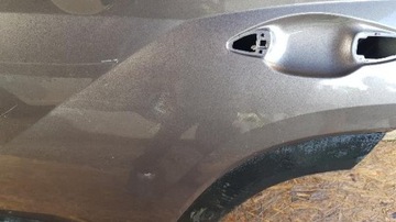 фото thumb №8, Hyundai tucson iv 4 двері задні зад зад ліві