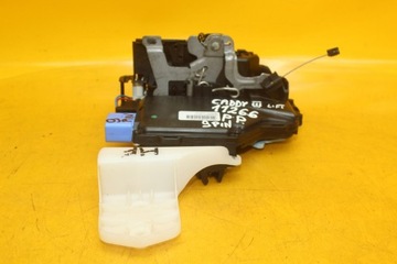 фото thumb №5, Замок дверь правые перед vw caddy iii рестайлинг 9 pin 3d1837016aq