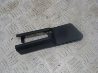 Купить Bmw f15 защита рейки передний сиденье 7296203, фото thumb