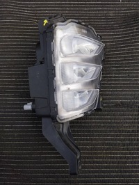 фото thumb №8, Протитуманна фара правий перед передній ssangyong korando iv 19- 83202-37000 оригінальний номер