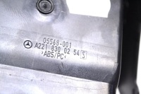 фото thumb №5, Mercedes w221 s350d 2012 rhd приборная панель приборная воздуховод правая сторона