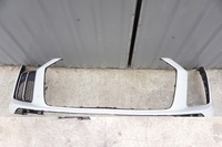 фото thumb №2, Audi r8 4s0 14-19r бампер перед передний