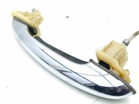 Mini cooper countryman r60 наружная ручка дверь передних 2011 Доставка, фото thumb