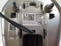 фото thumb №2, Citroen c4 iii e-c4 23r антенна