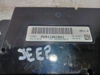 фото thumb №3, Модуль вентилятор jeep grand cherokee wk2 p68110610ai