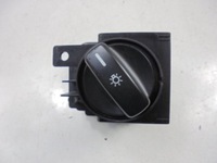фото thumb №1, Mercedes a w169 выключатель света 1695452204
