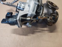 Турбонагнітач bmw g11 g30 go5 868198 8712070020 Недорого, фото thumb