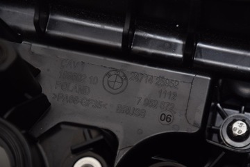 фото thumb №9, Bmw 2 u06 x1 u11 220i 1,5 b38a15p крышка клапанов