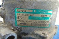 фото thumb №6, Alfa romeo 147 компресор кондиціонера 1.9jtd 60653652