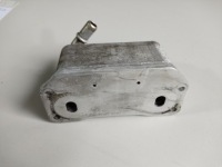 фото thumb №5, Volvo v60 d4 13r- радиатор масла 31293761