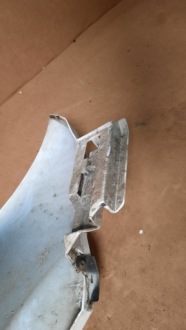 фото thumb №11, Крыло левый mercedes vito w639 07r