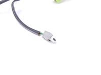 фото thumb №5, Mini cabrio r52 двигатель проводка harness 12517541073 7541073