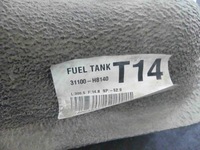 фото thumb №8, Бак топлива bak kia stonic 17-20 1.2b