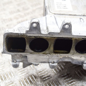 фото thumb №7, Audi q5 sq5 2021 колектор всмоктуючий