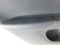 фото thumb №6, Honda civic vii 5d оббивка обшивка двері задня лівий правий