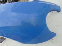 фото thumb №7, Крило лівий зад задній vw new beetle lr5a європа