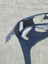 фото thumb №6, Bmw 3 g20 g21 lift m набор mpakiet m-pakiet бампер передний перед