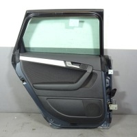 фото thumb №4, Audi a3 8p хэтчбек дверь задняя левая lx7z