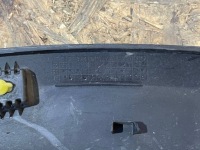 фото thumb №8, Nissan qashqai iii 3 j12 21- молдинг накладка na крыло левый задняя задняя