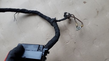 фото thumb №6, A6 c7 4g штекер роз'єм з'єднувач насоса гальмівної a7