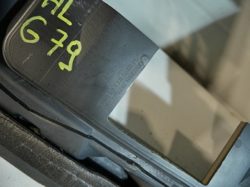 фото thumb №10, Панель роздавальна консоль капот mercedes vito a639