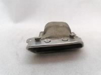 Гаситель выпускной mercedes-benz a2214903627 в Украине, фото thumb