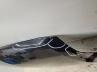 Ford focus mk3 3 10-14 капот кришка двигуна перед передня fv Київ, фото thumb