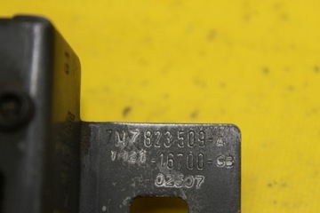 фото thumb №7, Замок капота alhambra i fl 7m7823509a