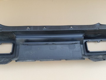 фото thumb №10, Suzuki jimny 18- бампер зад задний 71811-78r