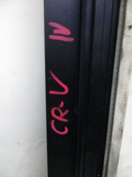 фото thumb №9, Honda cr-v iv панорама люк каркас 12-16