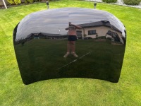 Купити Mitsubishi outlander iii 2012- капот кришка двигуна, фото thumb