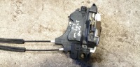 фото thumb №1, Mitsubishi colt 04-12 замок двері правий задня 2 pin