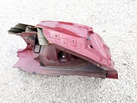 фото thumb №7, Nissan juke f15 крила правий задня обшивка чверть nah