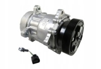 фото thumb №1, Компрессор кондиционера vw new beetle 1998 - 2010