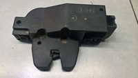 фото thumb №5, Замок крышки багажника citroen c5 i 2.0 hdi
