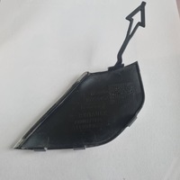 фото thumb №3, Focus mk3 рестайлінг заглушка фаркоп перед renault kadjar 511804962r