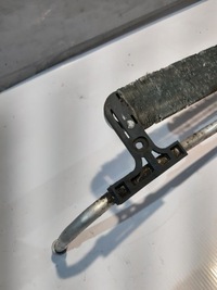 фото thumb №8, Радіатор рідина підсилювача bmw 7 e65 4.4i 333km