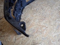 фото thumb №14, Vw golf vii gte lift 17- бампер передній перед