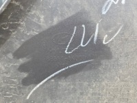 Купить Бампер перед передний hyundai ix20 2010- 86511-1k000 полный хороший оригинал, фото thumb