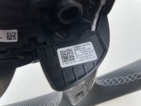 фото thumb №12, Руль с подогревом кожа 8w0419091fk noq audi rs4 b9 rs5 8w рестайлинг -новая-