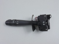 Купить Renault clio 2 98-01 переключатель света valeo 6166 без противотуманных фар, фото thumb