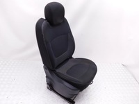 фото thumb №1, Сиденье правый пассажира - renault captur i 13-19