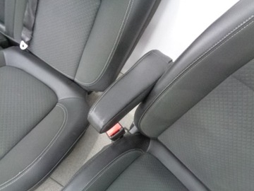 фото thumb №9, Сидіння сидіння диван комплект opel mokka i x рестайлінг 2017 європа